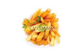 Картофель фри (малый)