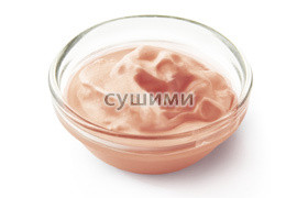 Спайси соус