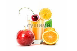 Сок 0.2л мультифрукт