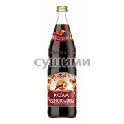 Кола Черноголовка 0.5л