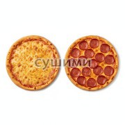 КОМБО 2 пиццы 28 см