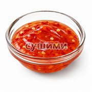 Соус чили сладкий