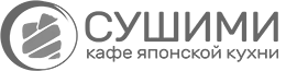 Доставка суши, антисуши и другой еды